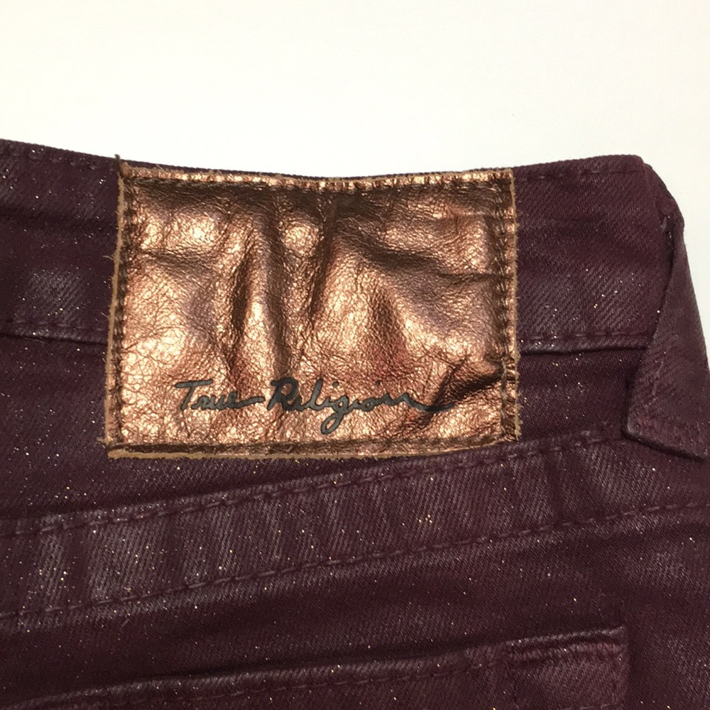 Girl's True Religion Pants